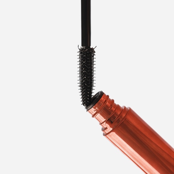 Floss Rise Above Lengthening Mascara NEW Black - Picture 3 of 5